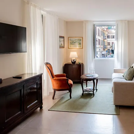 Salvia - By Lovecomo * Menaggio