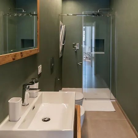 Salvia - By Lovecomo Semesterbostad