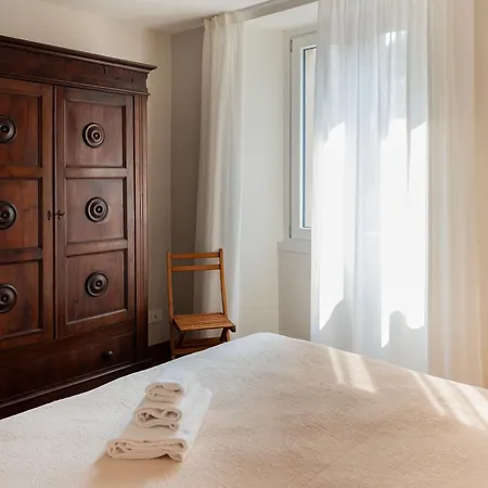 Semesterbostad Salvia - By Lovecomo *