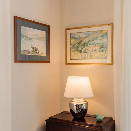 Salvia - By Lovecomo Tatil Evi Menaggio