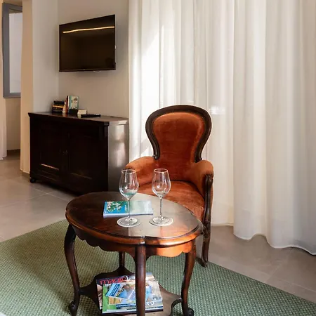 Tatil Evi Salvia - By Lovecomo