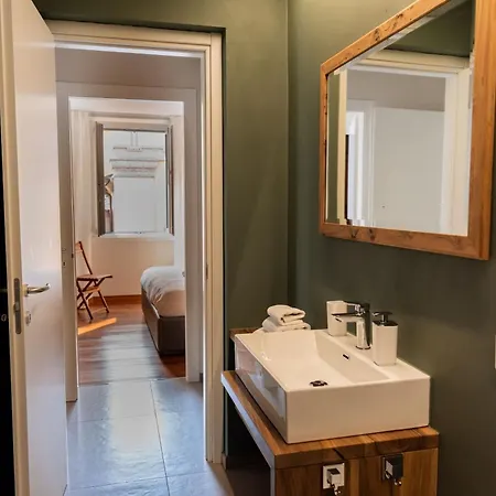 Tatil Evi Salvia - By Lovecomo *