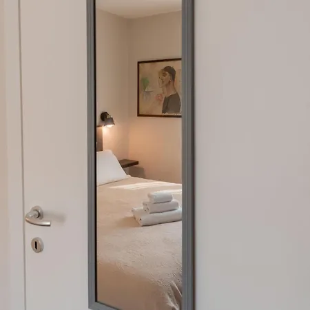 Tatil Evi Salvia - By Lovecomo Menaggio