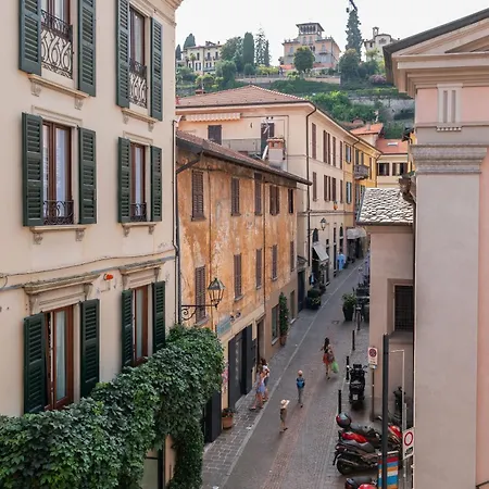 Salvia - By Lovecomo Tatil Evi Menaggio