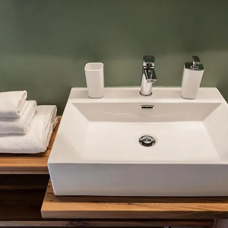 Tatil Evi Salvia - By Lovecomo