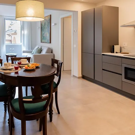 Tatil Evi Salvia - By Lovecomo Menaggio