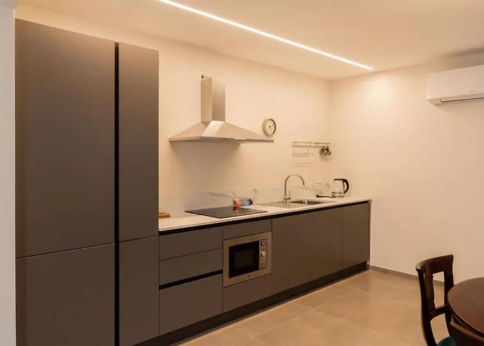 Salvia - By Lovecomo Σπίτι διακοπών *