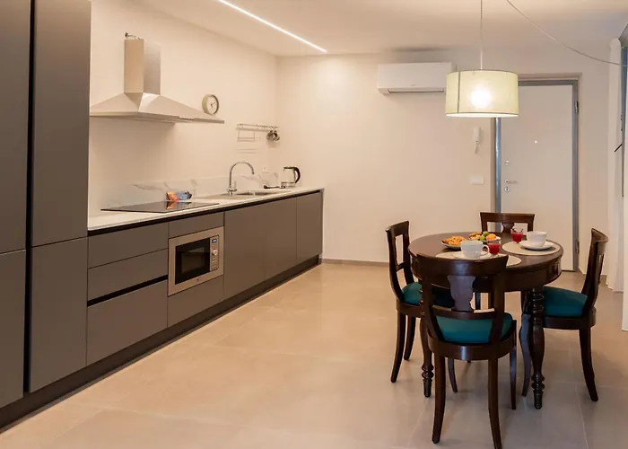 Salvia - By Lovecomo Σπίτι διακοπών *