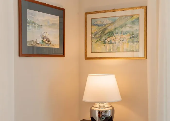 Salvia - By Lovecomo Σπίτι διακοπών Μενάτζιο