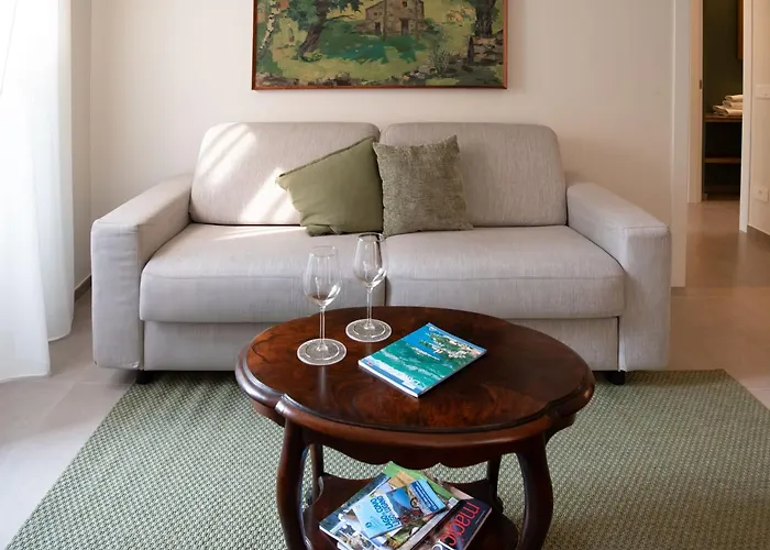 Salvia - By Lovecomo Σπίτι διακοπών Μενάτζιο