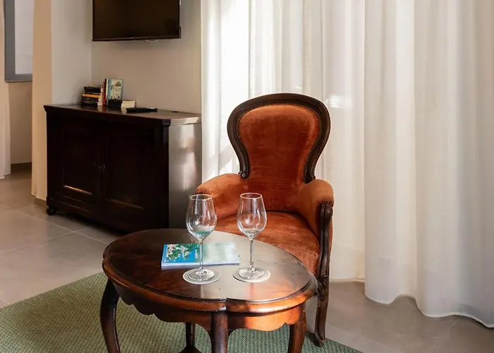 Σπίτι διακοπών Salvia - By Lovecomo