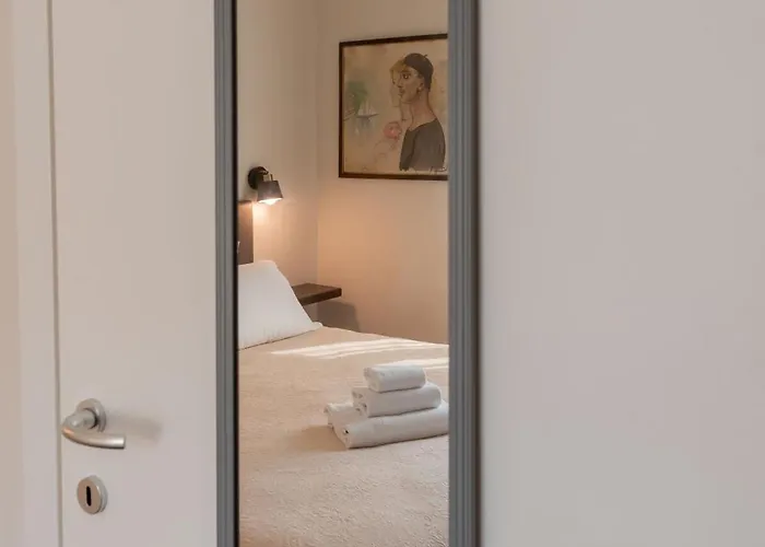 Σπίτι διακοπών Salvia - By Lovecomo Μενάτζιο