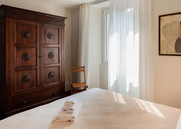 Σπίτι διακοπών Salvia - By Lovecomo *