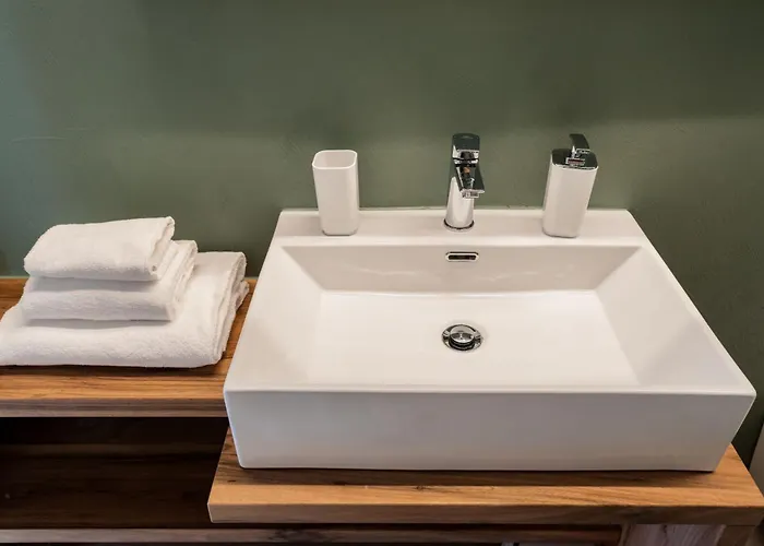 Σπίτι διακοπών Salvia - By Lovecomo