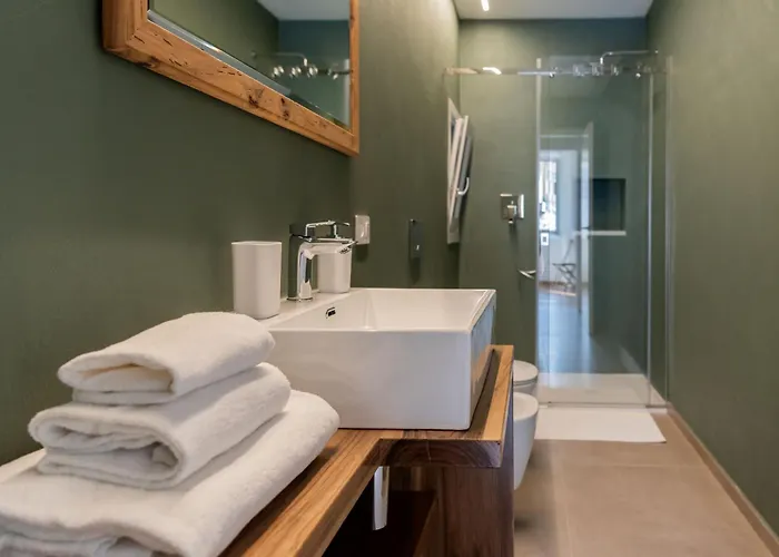 Σπίτι διακοπών Salvia - By Lovecomo *