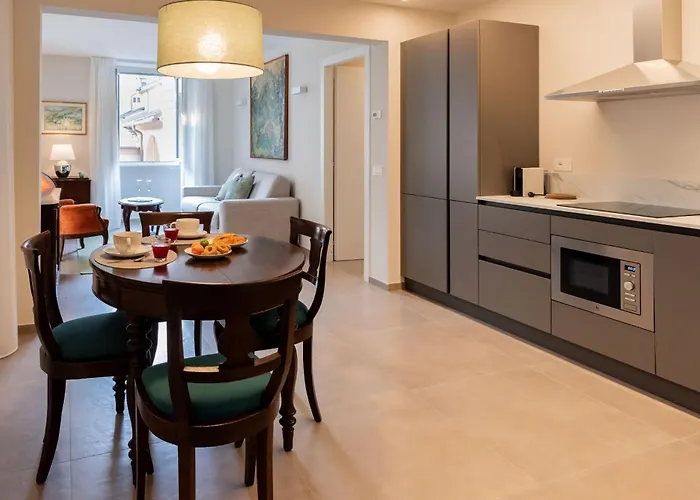 Σπίτι διακοπών Salvia - By Lovecomo Μενάτζιο