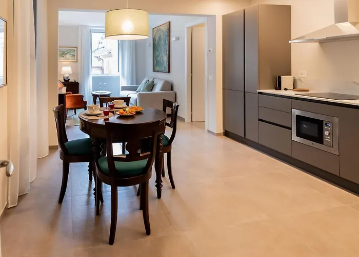 Σπίτι διακοπών Salvia - By Lovecomo