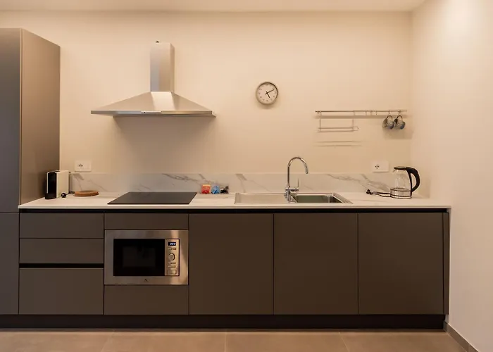 Salvia - By Lovecomo Σπίτι διακοπών *